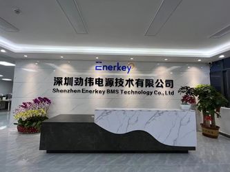 Shenzhen Juyi Science And Trade Co., Ltd. Produktionslinie des Herstellers