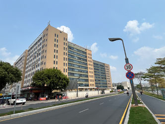 Shenzhen Juyi Science And Trade Co., Ltd. Produktionslinie des Herstellers