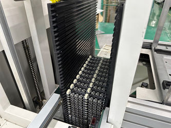 Shenzhen Juyi Science And Trade Co., Ltd. Produktionslinie des Herstellers