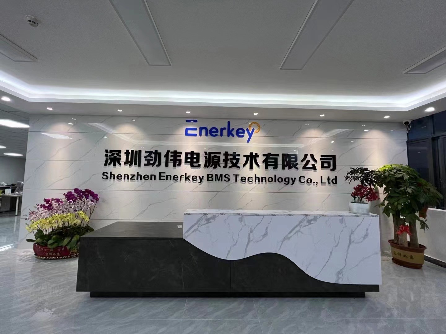 China Shenzhen Juyi Science And Trade Co., Ltd. Unternehmensprofil