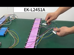 Enerkey 24S 1A Active Balancer 4S 6S 8S 10S 12S 14S 16S 21S Equalizer Li-ion Lifepo4 LTO Balancer