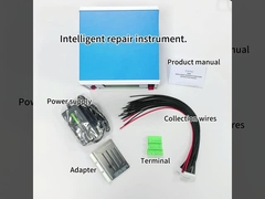 2S-24S 1A-7A Lithiumbatterie Intelligenter automatischer Entladungsausgleich für Li-Ionen/Lifepo4/Lto-Batterie