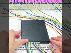 Enerkey Batterie Equalizer 4A Smart Active Balancer 3S 4S 5S 6S 7S 8S 14S 16S 20S 21S 22S 24S Lifepo4