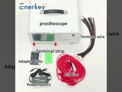 2S-24S 14A Lithiumbatterie Intelligenter automatischer Entladungsausgleich für Li-Ionen/Lifepo4/Lto-Batterie