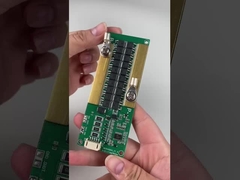 Enerkey 3S 4S 80A Lithiumbatterie BMS Li-Ionen/Lifepo4/LTO/SIB Batteriezelle BMS zum Starten des Fahrzeugs