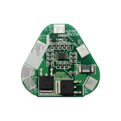 kaufen Elektrische Bohrmaschine mit Lithiumbatterien und BMS-Board mit Spitzenstartstrom 60A Online-Herstellung