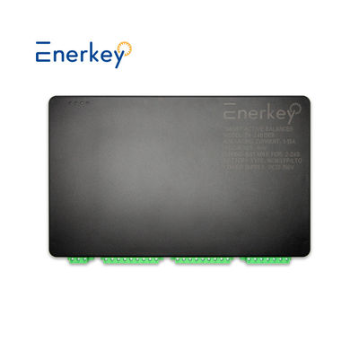 kaufen 2S - 24S Smart Active Balancer 15A Lithium-Ionen-Batterie-Balancer für E-Bike Online-Herstellung