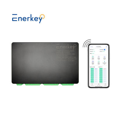 kaufen 24S 15A Smart Active Balancer Cell Equalizer für NCM LFP LTO-Batterien Online-Herstellung