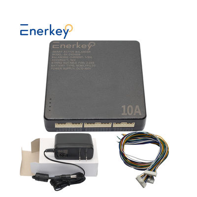 kaufen RV Solar ESS 10A Aktiver Ausgleich LFP Batterie 3S 16S 8S 12V 24V 48V Batterie Equalizer Online-Herstellung