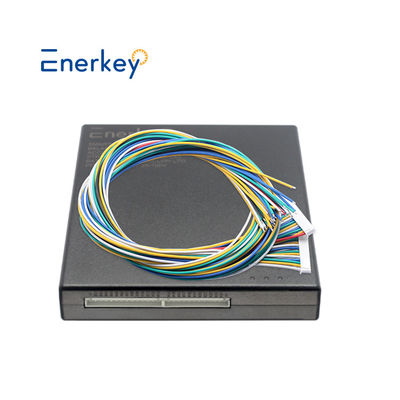 kaufen 4A Smart Active Balancer Smart BMS Lifepo4 Li-Ionen-Batterie-Balancer 10A - 200A 4S 8S 16S Online-Herstellung