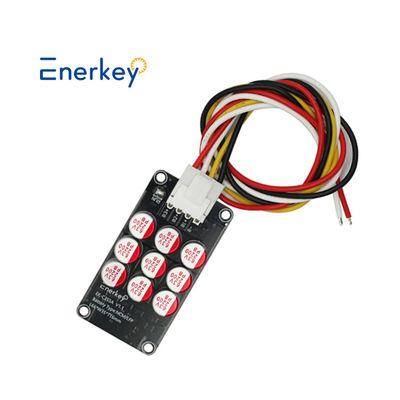 kaufen Equalizer 3S 4S 5S 6S 7S 8S 9S 10S 11S 12S 13S 14S 15S 16S 17S 5A Aktiver Ausgleich Lifepo4/lipo/lto Batteriekondensator Online-Herstellung