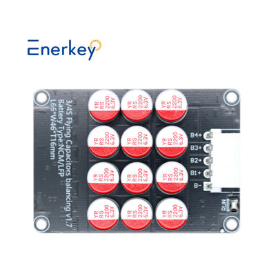 kaufen Enerkey 3S 4S 5A Aktiver Ausgleichsgerät Batterie Energie aktive Ausgleichsgerät Online-Herstellung