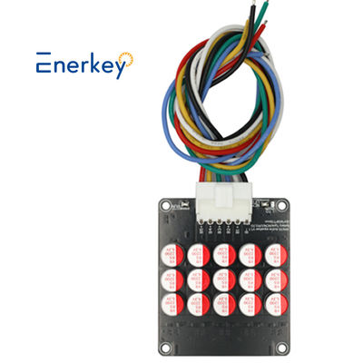 kaufen 4S 5S Gesamtgruppe 5A Aktiver Ausgleich Lifepo4 Lithium Lipo Batterie Energie Aktiver Ausgleich für Kraftwerkzeug Online-Herstellung