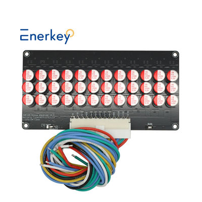 kaufen Li-Ionen Lifepo4 LTO Batterie Aktiven Balancer 5A 9S - 12S für die industrielle Energiespeicherung Online-Herstellung