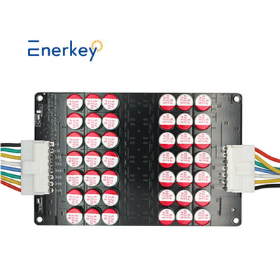 kaufen 5A Aktiver Ausgleichsausgleich BMS 9S - 14S 48V 36V Aktiver Ausgleichsausgleich für Smart Home Online-Herstellung