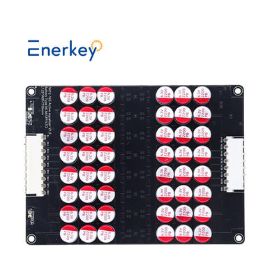 kaufen 12s 13s 14s 15s 16s BMS Active Balancer 5A für LTO LPO LiFePo4 Batterie Online-Herstellung