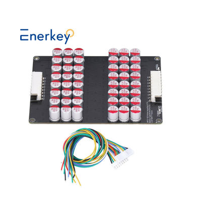 kaufen 12s 13s 14s 15s 16s 5A Aktiver Balancer Lfp Li-Ionen Lto Batteriepaket für elektrisches Spielzeug Online-Herstellung