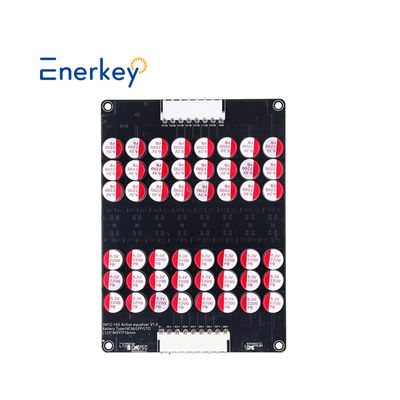 kaufen 12S 13S 14S 15S 16S Aktives Ausgleichsbrett BMS 5A für LFP Li-Ion Lto Batterie Online-Herstellung