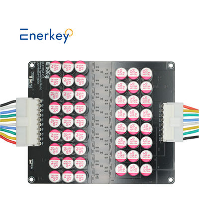 kaufen Lifepo4 48V 60V 5A Active Balancer 13s 14s 15s 16s 17s BMS für die Energiebank Online-Herstellung