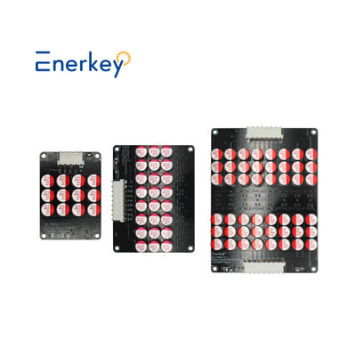 kaufen 7S 8S 12S 13S 14S 15S 16S 5A Aktiver Balancer BMS-Board für die Notstromversorgung Online-Herstellung