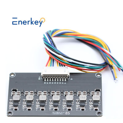 kaufen Induktive Balance BMS 1A Aktiver Ausgleich NCM / LFP Batterie 8S Aktiver Ausgleich Online-Herstellung