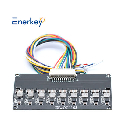 kaufen BMS Aktiver Gleichsetzer 1A 10S Lithium-Ionen / Lifepo4 Batteriezell-Balancer für E-Bike Online-Herstellung