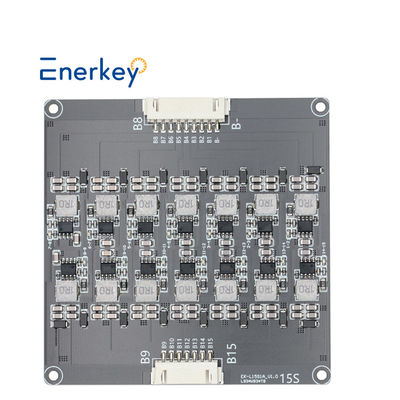 kaufen Induktiv 15S 1A Aktiver Ausgleichsgerät Lifepo4 Li-Ion Batteriepaket für Staubsauger Online-Herstellung