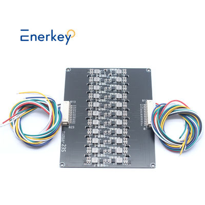 kaufen BMS 23S 1A Aktiven Zell-Balancer Lifepo4 Lifepo4 Li-Ionen-Lithium-Batteriezellen Online-Herstellung