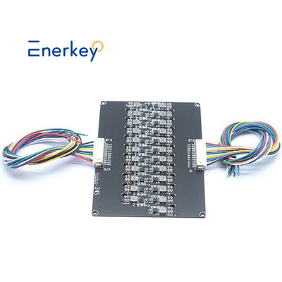 kaufen 24S 1A Lipo-Lithium-Batterie Aktiver Balancer-Gruppe Energieübertragungs-Equalizer Online-Herstellung