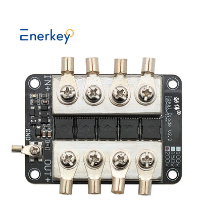 kaufen 100V 150V 200V 150A 260A 300A Diodenmodul für die industrielle Steuerung von Elektroautos Online-Herstellung