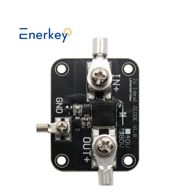 kaufen 9V - 80V 50A Batterieladende Diode Solar Anti-Rückwärts für RV Elektrofahrzeug Online-Herstellung