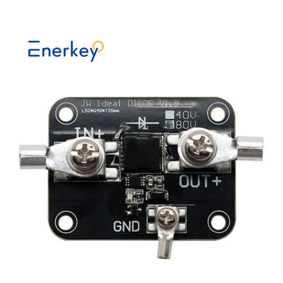 kaufen 9 - 40V Hochstromdiode 12V 24V 36V 50A Hochspannung Idealer Diodenregler Online-Herstellung