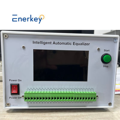kaufen 3A 4A Intelligenter automatischer Ausgleich / Entladungsausgleich für Lithium / Lifepo4-Batterie Online-Herstellung