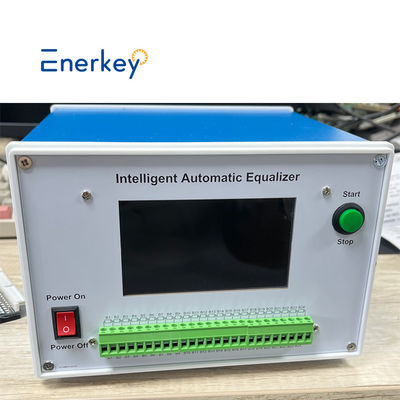 kaufen NCM / LFP Batteriereparaturmaschine 2-24S 3A 4A Intelligenter automatischer Entladebalancer Online-Herstellung