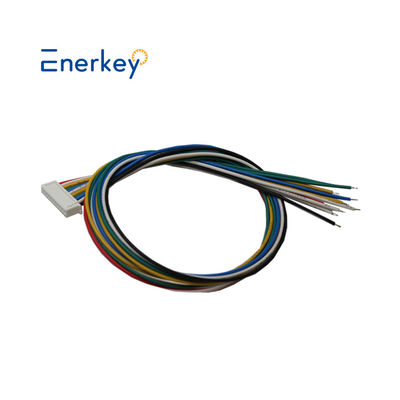 kaufen 2 - 18 Pin Batterie Zubehör 22AWG 80cm männliche weibliche Drahtkabel Anschluss Set Online-Herstellung