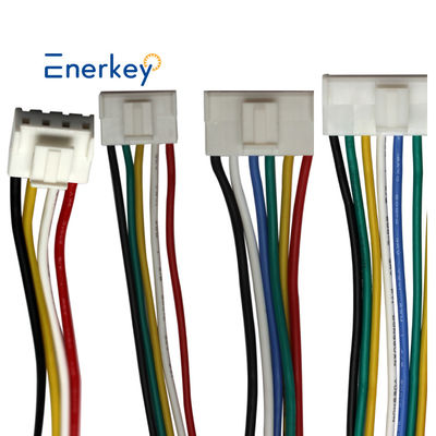 kaufen 18AWG 40cm Batterie Zubehör 7/8/9/10/11/12/13 Stecknadel Kabel Gurtstecker Online-Herstellung