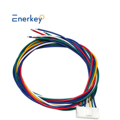 kaufen 18AWG 80cm Batterie Zubehör 4/5/6/7/8/9/10/11/12/13 Pin VH3.96 Kabelanschluss Online-Herstellung