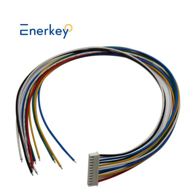 kaufen 22AWG 40cm Batterie Zubehör 2/3/4/5/6/7/8/9/10/11/12/13/14/15/16/ Pinkabel Online-Herstellung