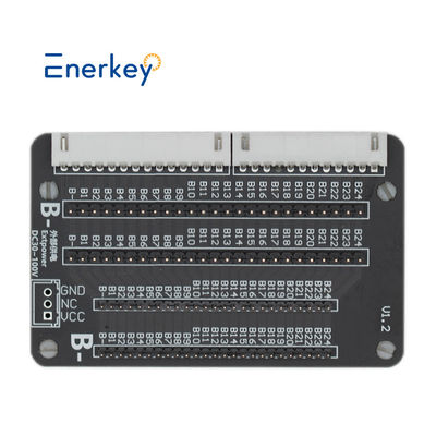 kaufen 4A Smart Active Balancer Adapter Board XH2.54mm PH2.0mm Schnittstellenbrett zusätzliche Unterplatte Online-Herstellung