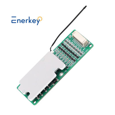 kaufen Ebike Lithium Ion Lfp Lto Lipo Solar Lifepo4 Batterie BMS Board 8S 15A 24V Batteriemanagementsystem Online-Herstellung