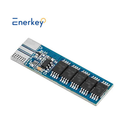 kaufen PCM 1S 10A BMS 3.7V Lithium-Ionen Lifepo4 Batterie Leiterplatte Grüner Überlastschutz Online-Herstellung