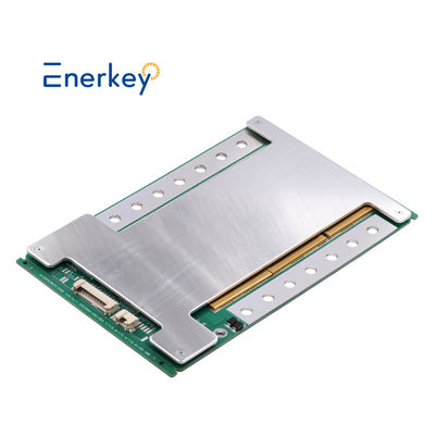 kaufen 300A PCM Lifepo4 Batterie BMS Board 60V Für E-Bike EV E-Scooter Unterstützung NTC Online-Herstellung