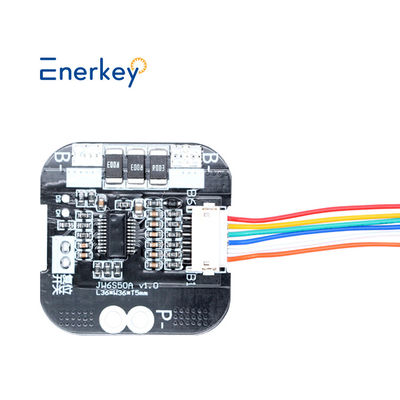 kaufen Hardware 6S 50A Lithiumbatterie BMS NCM Batteriezelle BMS 24V für Heimspeichersysteme Online-Herstellung