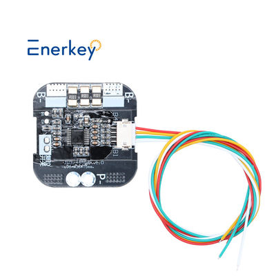 kaufen Lithium-BMS-Batteriemanagementsystem 4S 50A für elektronische Trizylen-Batterielader Online-Herstellung