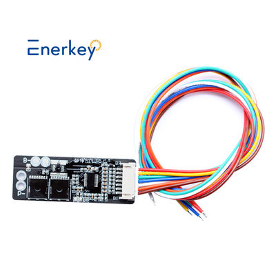 kaufen Elektroauto Lithiumbatterie BMS 7S 30A 25,9V 29,4V Li-Ionen-Batteriepaket BMS Online-Herstellung