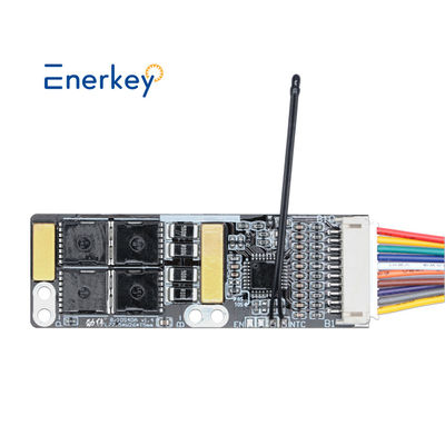 kaufen 18650 / 21700 Batterie BMS 10S 40A 42V Lifepo4 Lithium-Ionen-Batterie für Wohnmobil Online-Herstellung