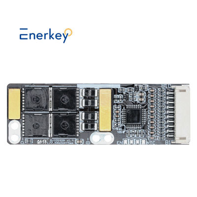 kaufen 350w 500w 750w 1000w 1500w Li-Ionen-Batterie BMS 8S 40A Smart Bms für Elektroroller Online-Herstellung