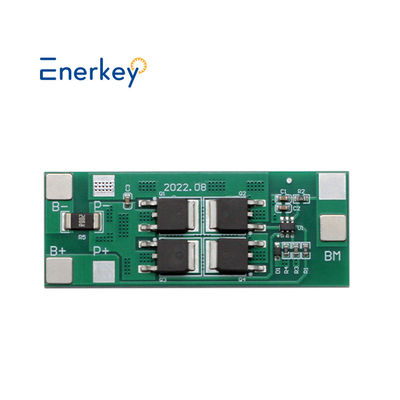 kaufen Enerkey 2S 20A Hardware BMS 7.4V 8.4V 18650 Lithium-Lithium-Ionen-Batterie BMS Ladegerät Schutzbrett Online-Herstellung