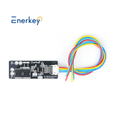 kaufen Enerkey 3S 12.6V 4S 14.6V Lifepo4 Batterie BMS 30A Hochstrom 3.2V Pack Motorrad Startschutzbrett PCM Online-Herstellung