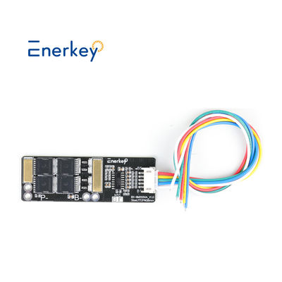 kaufen Enerkey 5S 50A 3.2V 3.7V 18650 BMS Lithium Batteriezelle PCB BMS Schutzbrett für Heimlagersystem Online-Herstellung